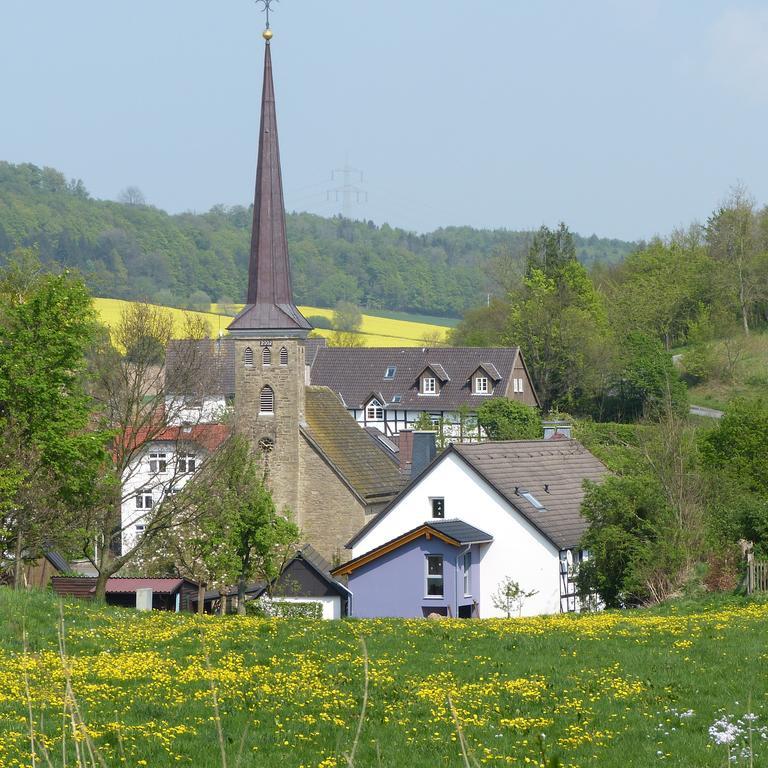 Marienmünster Pension Ridder מראה חיצוני תמונה