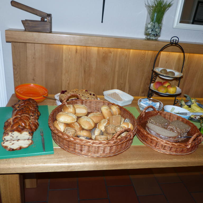 Marienmünster Pension Ridder מראה חיצוני תמונה