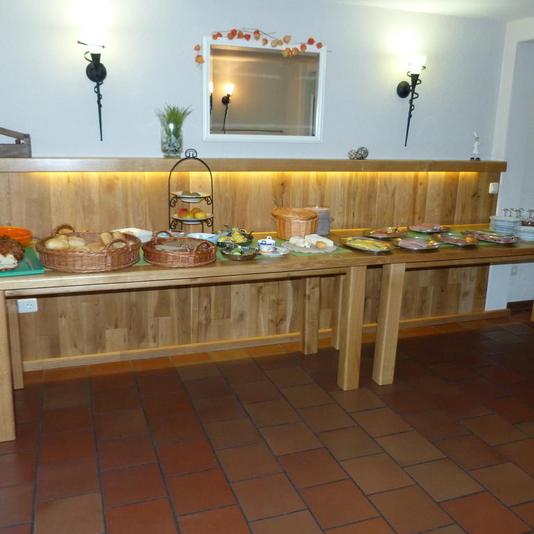 Marienmünster Pension Ridder מראה חיצוני תמונה