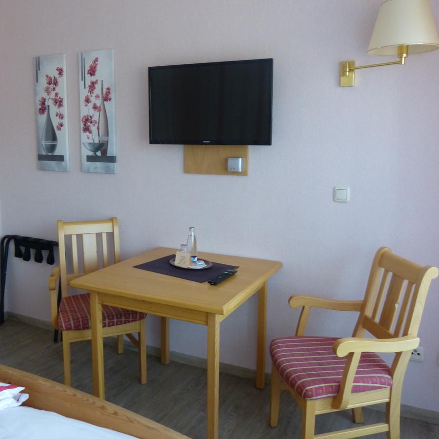 Marienmünster Pension Ridder מראה חיצוני תמונה
